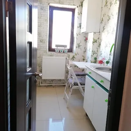 Apartment Dorian