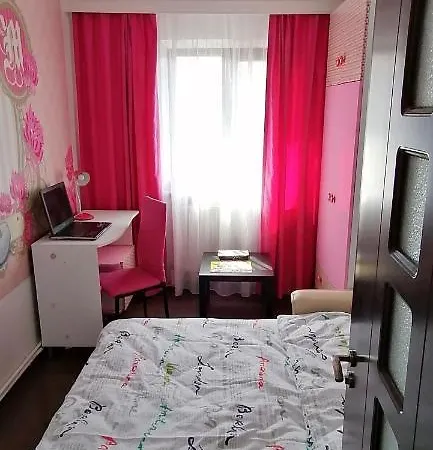 Apartment Dorian Constanta