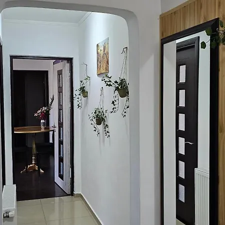 Dorian Apartment