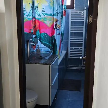 Apartment Dorian *