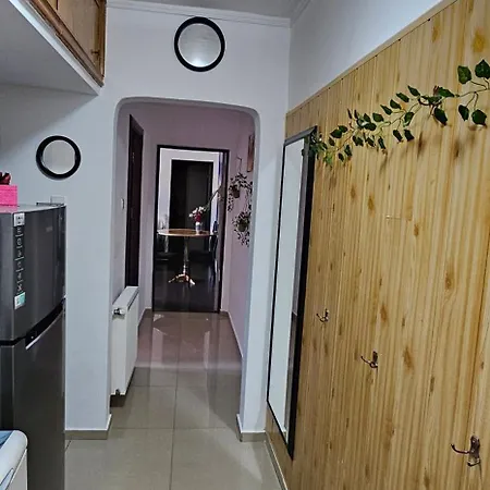 Apartment Dorian *