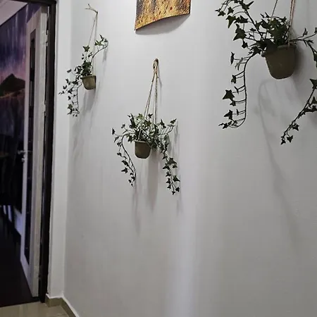 Apartment Dorian
