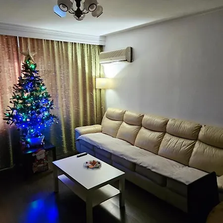 Dorian Apartment