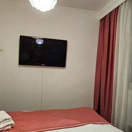 Apartment Dorian *