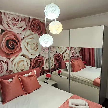 Dorian Apartment Constanta